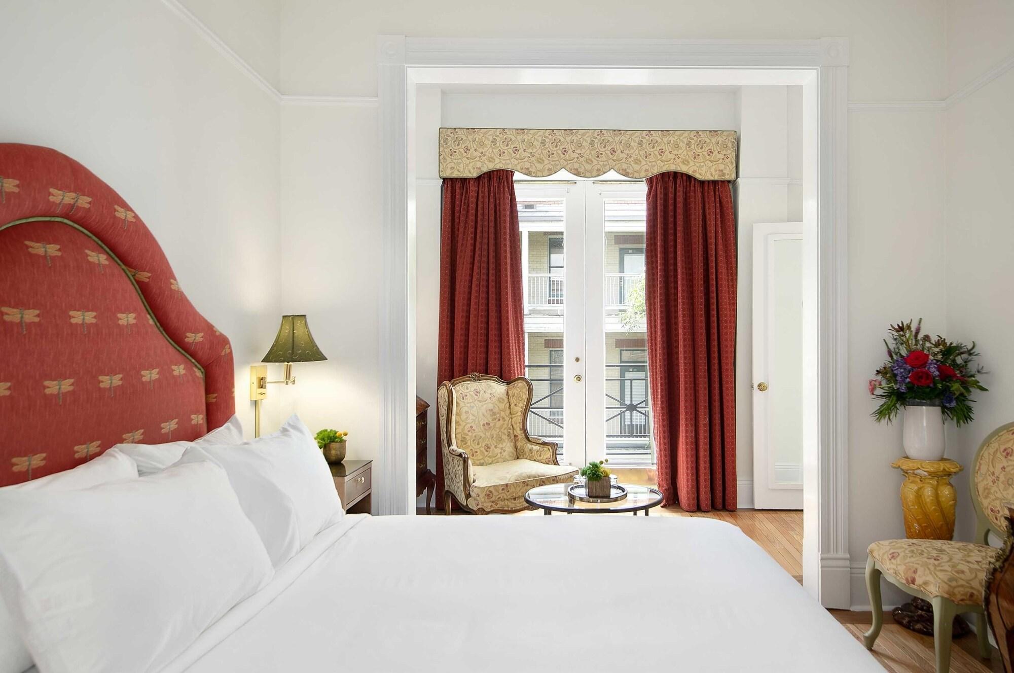 Fairmount Hotel, In The Unbound Collection By Hyatt San Antonio Exterior foto